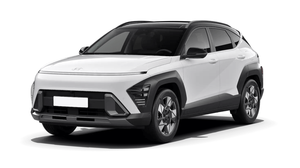 Fleet 1 Group D - Hyundai Kauai or similar