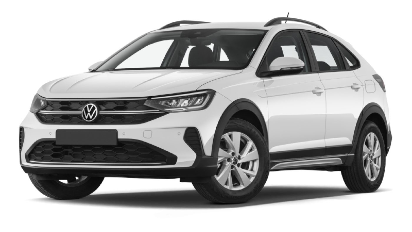 Group D - Volkswagen Taigo or similar (Automatic)