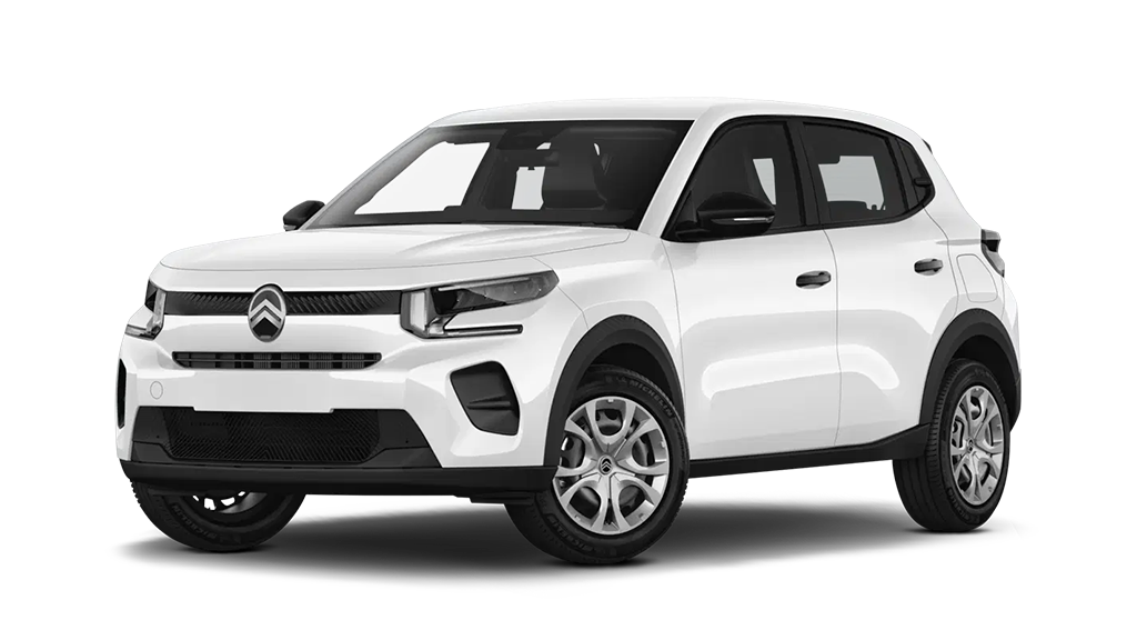 Group B - Citroen C3 or similar