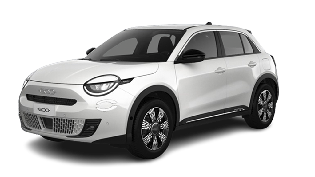 Grupo C - Fiat 600 ou similar (Automático)