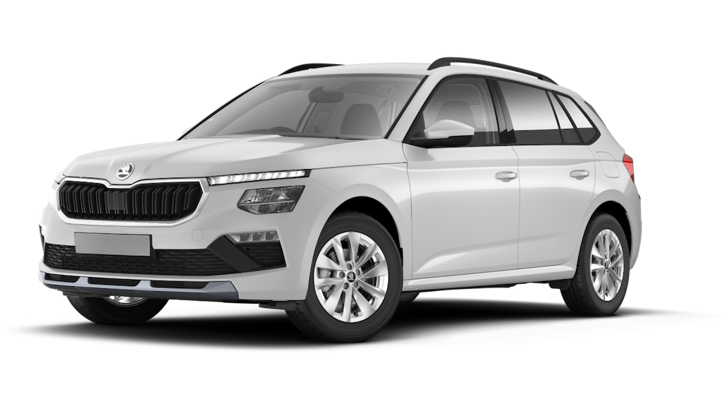 Skoda Kamiq 1.0 TSI 116 CV DSG [Automático]