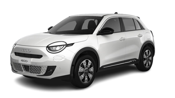 Grupo C - Fiat 600 ou similar (Automático)