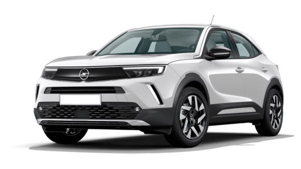 Group D - Opel Mokka or similar