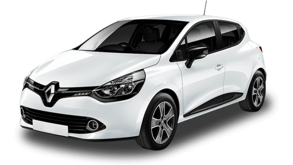 Group C - Clio or similar