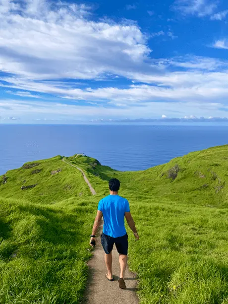 Explore Madeira Island