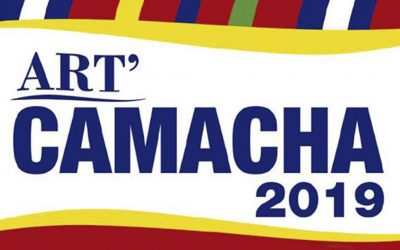 Camacha Art Festival of 2019