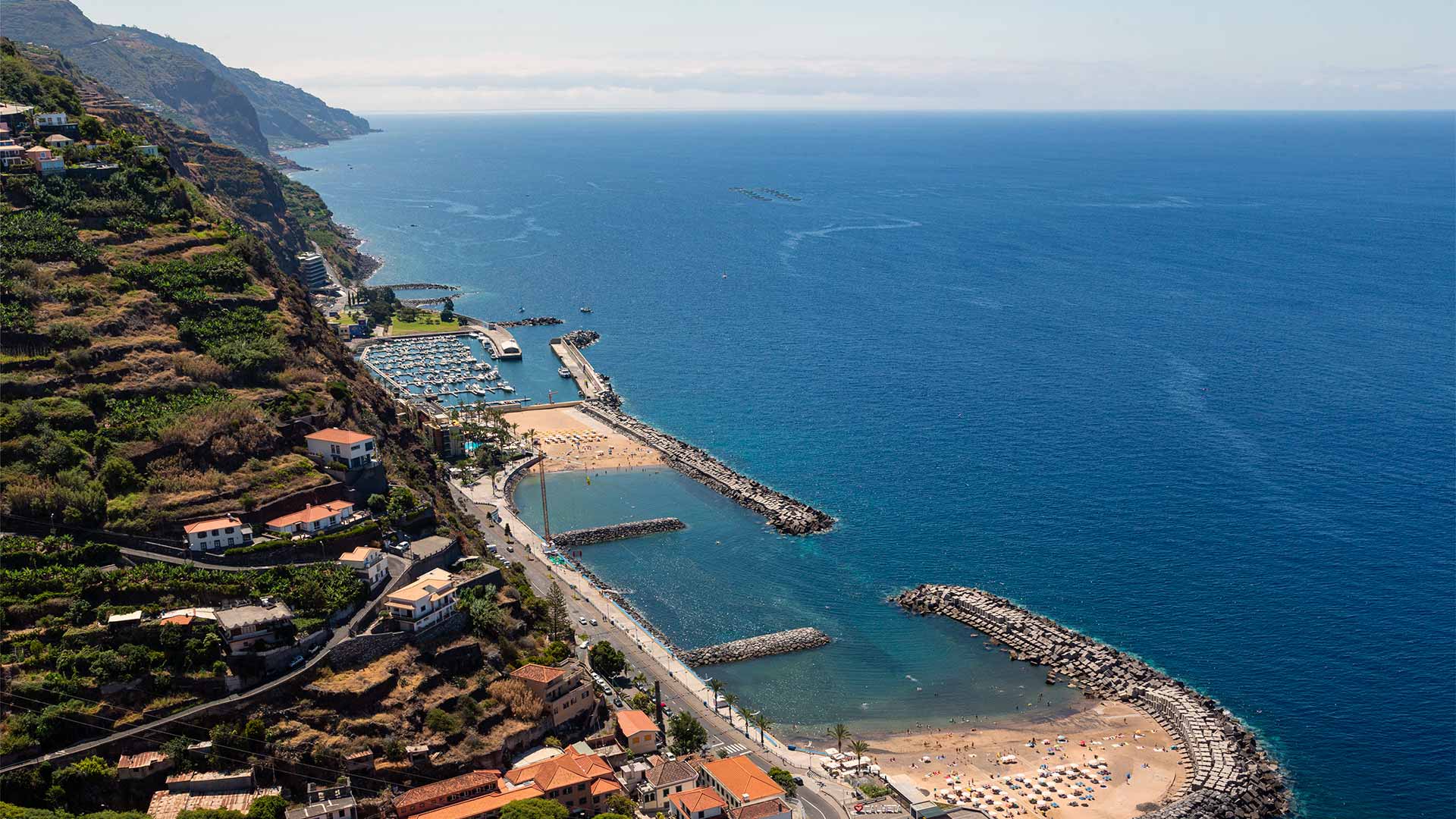 Ilha da Madeira