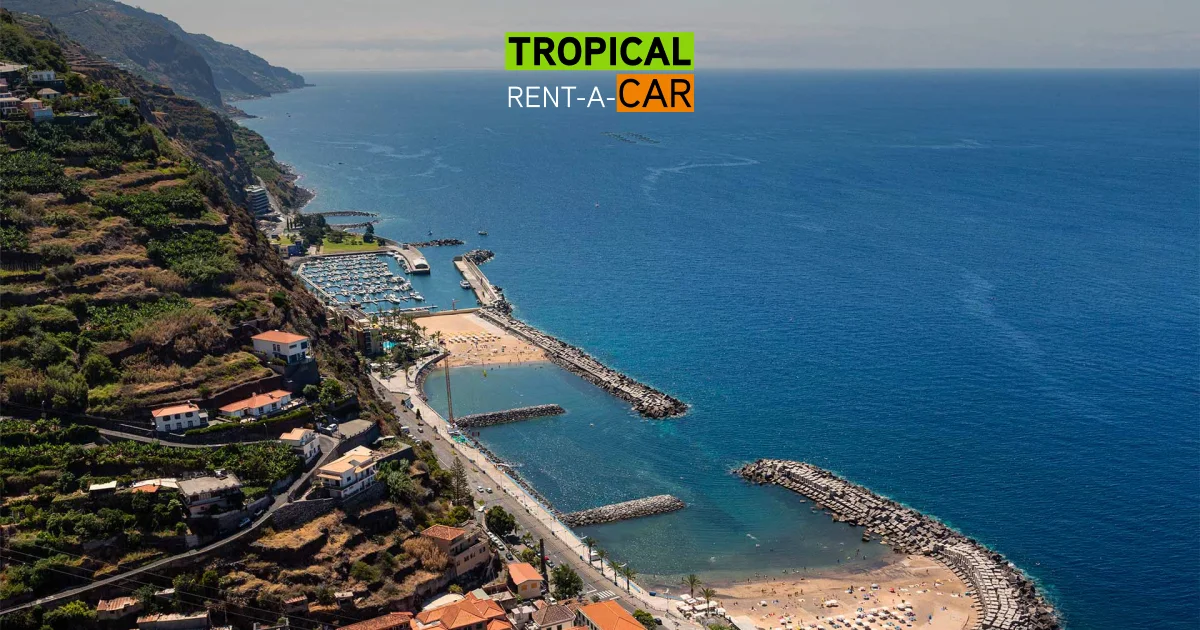 About Our Services In Madeira Island | Tropical Rent Madeira