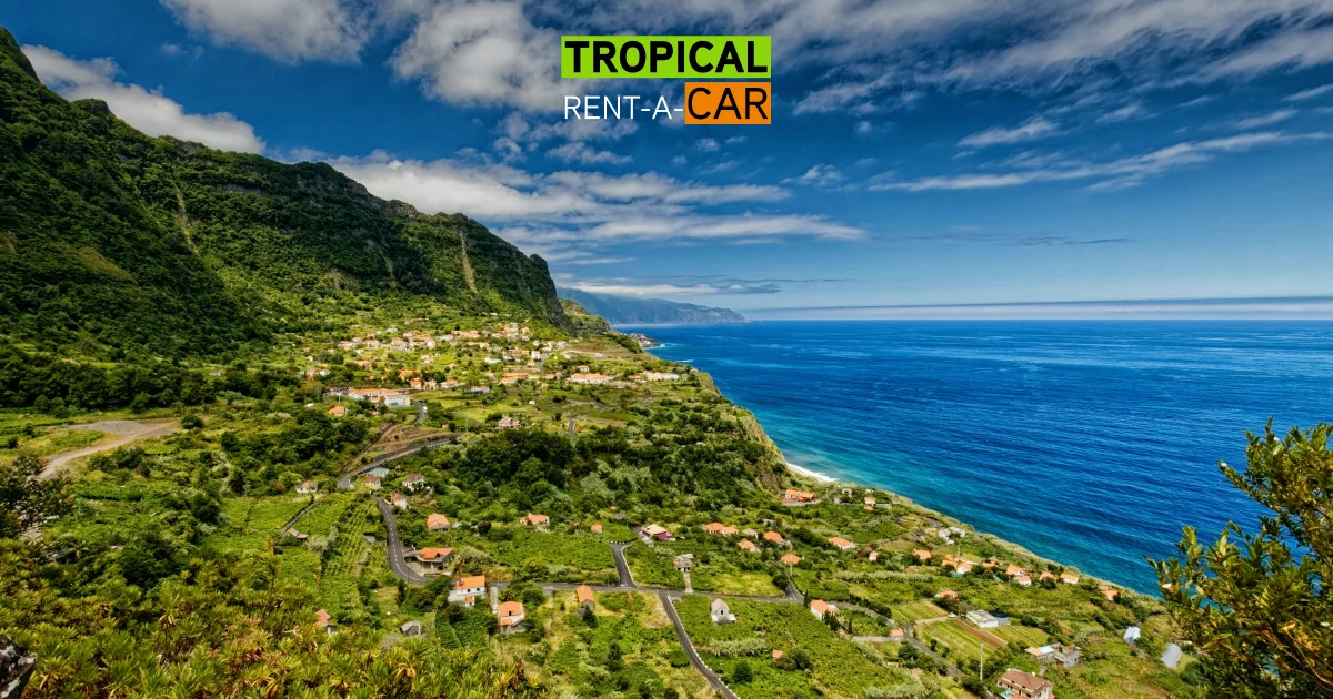 Travel Tips Madeira & Latest News | Tropical Rent Madeira