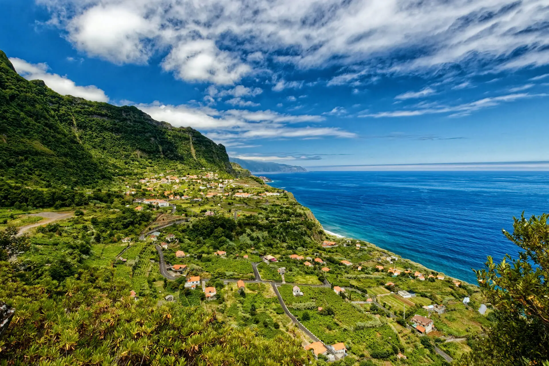 Ilha da Madeira