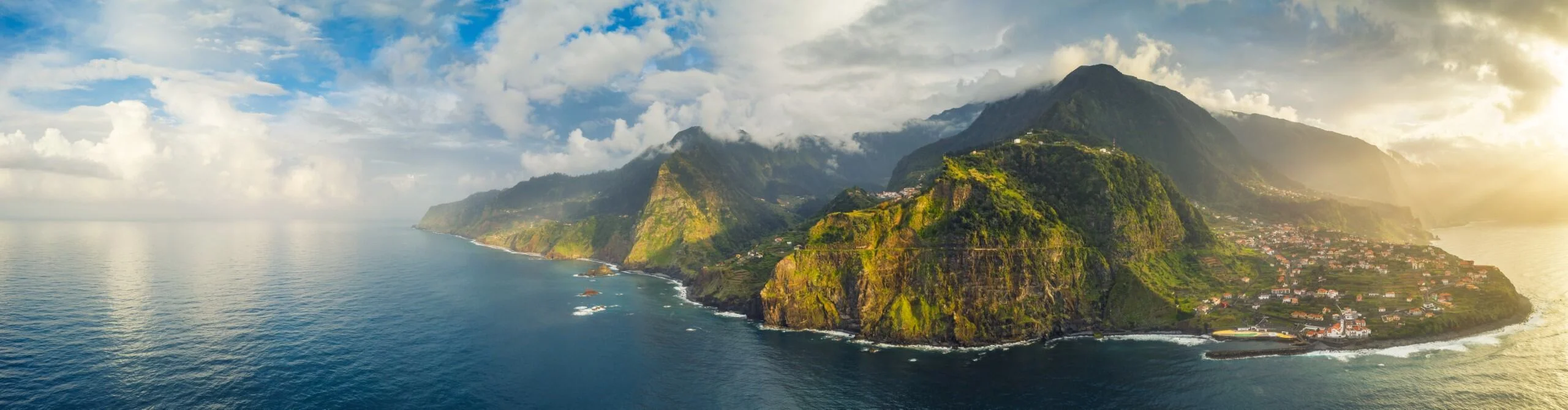 Ilha da Madeira