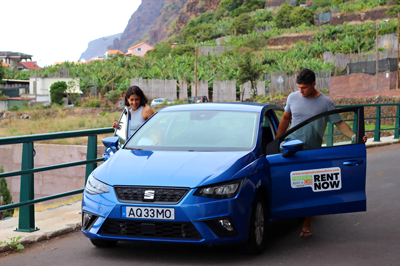 Tropical Rent Madeira